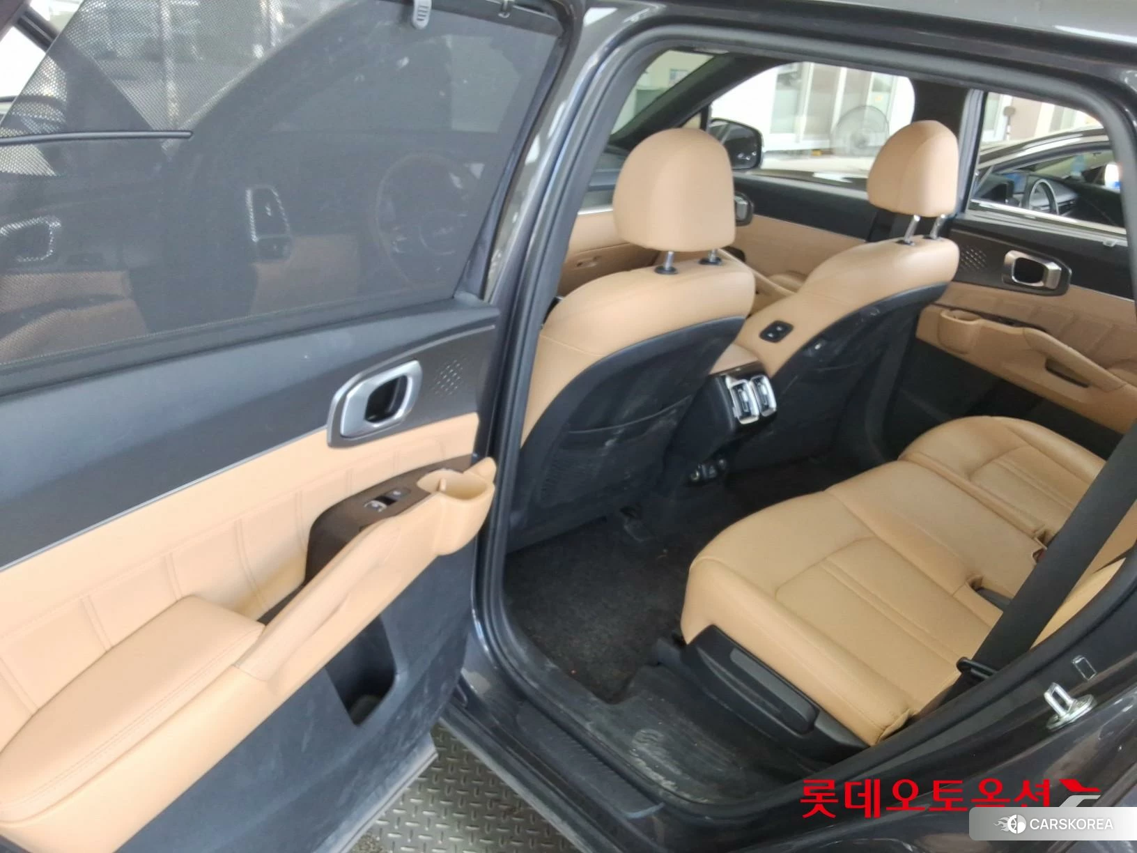 Kia Sorento Hybrid id 4902427 из Кореи 29