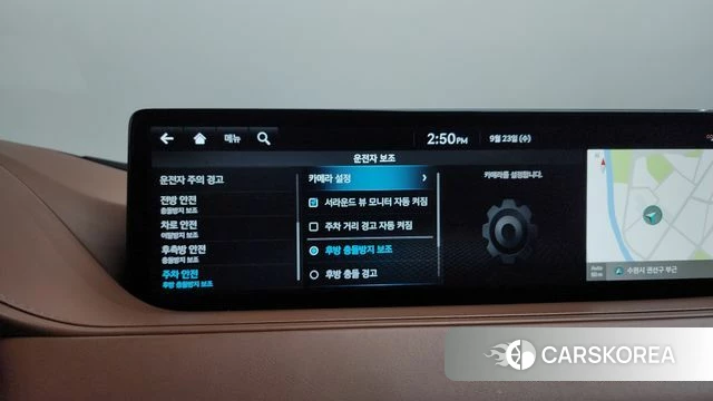 Genesis G80 (RG3) id 4905310 из Кореи 29