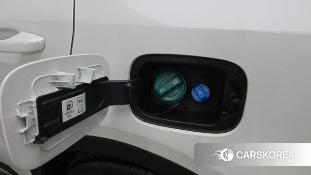 Kia The New Sorento 4th Generation id 4834231 из Кореи 29