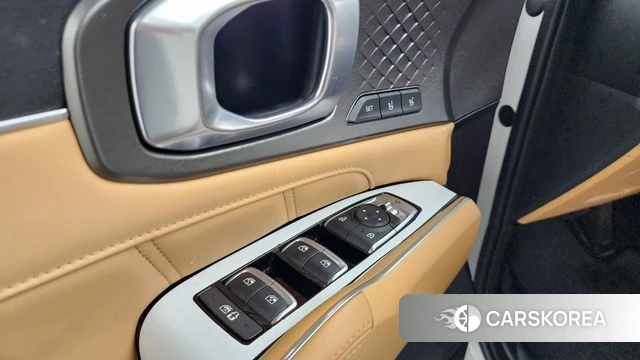 Kia Sorento 4th Generation id 4422716 из Кореи 29