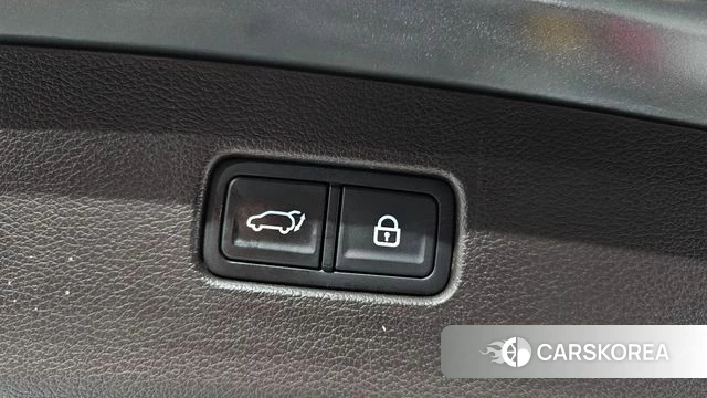 Genesis GV80 id 4284188 из Кореи 29