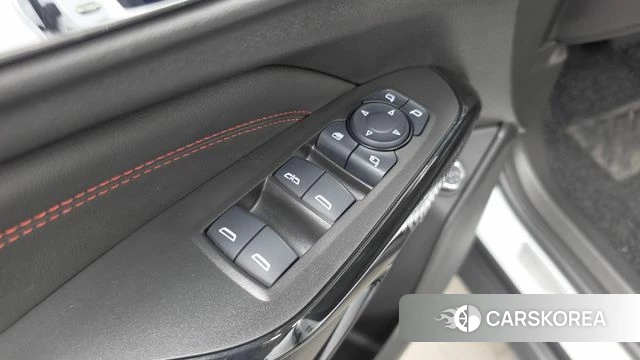 Chevrolet (GM Daewoo) Trax Crossover id 4870884 из Кореи 29