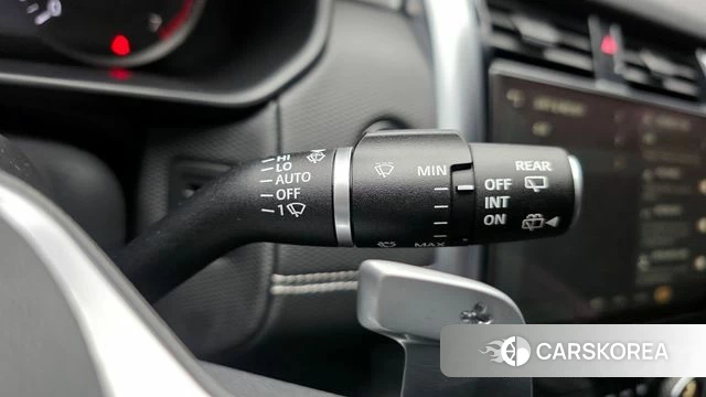Land Rover Discovery 5 id 4388252 из Кореи 29