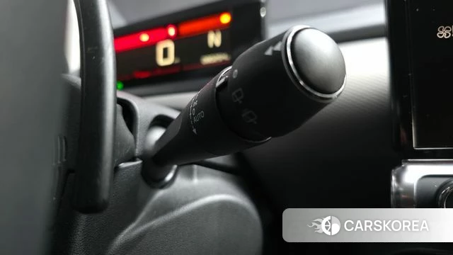 Citroen / DS C4 Cactus id 4285944 из Кореи 29