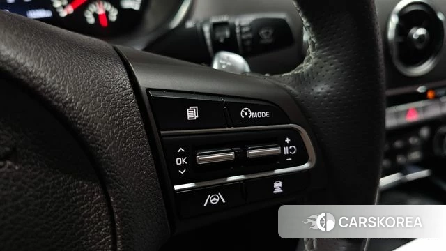 Kia Stinger Meister id 4416279 из Кореи 29