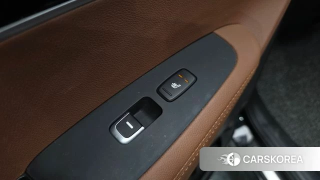 Kia The New Sorento id 4304843 из Кореи 29