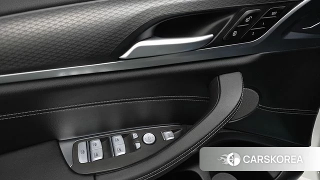 BMW X4 (G02) id 4734544 из Кореи 29