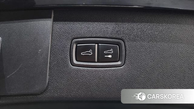 Porsche Cayenne (PO536) id 4605117 из Кореи 29