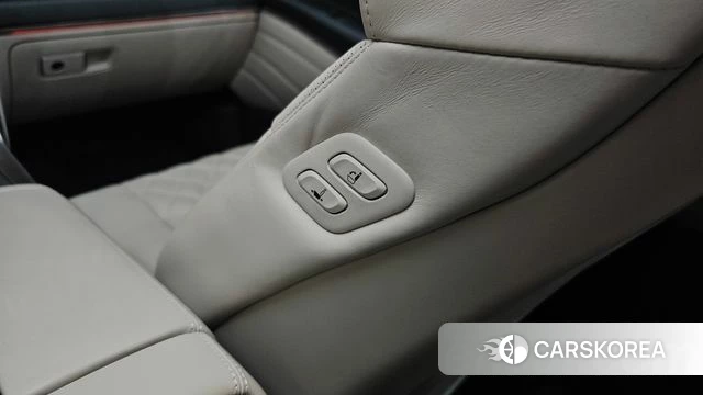 Genesis GV80 id 4584476 из Кореи 29