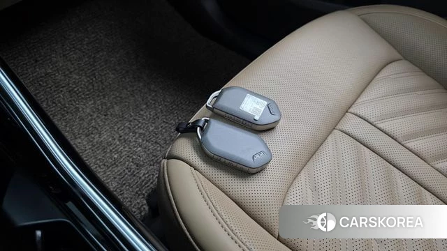 Kia The New Sorento 4th Generation id 4394488 из Кореи 29