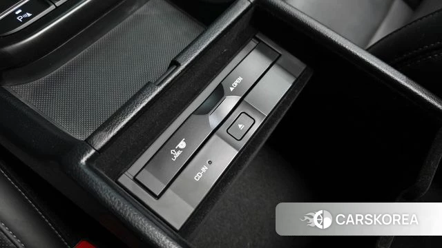 Hyundai Grandeur IG Hybrid id 4502497 из Кореи 29