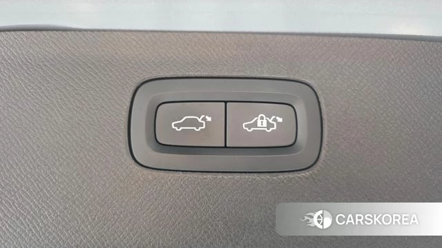 Volvo XC90 second Generation id 4757815 из Кореи 29