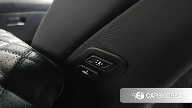 Kia Mohave Master id 4548987 из Кореи 29