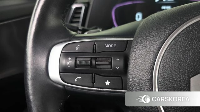 Kia Sportage 5th Generation id 4793128 из Кореи 29