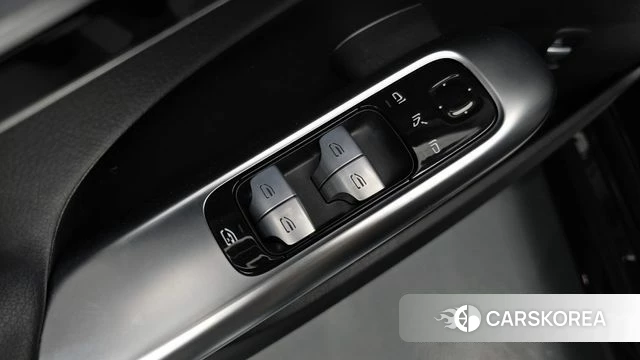 Mercedes-Benz C-Class W206 id 4854301 из Кореи 29