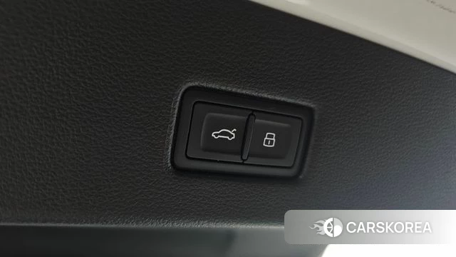 Audi A7 (4K) id 4707495 из Кореи 29