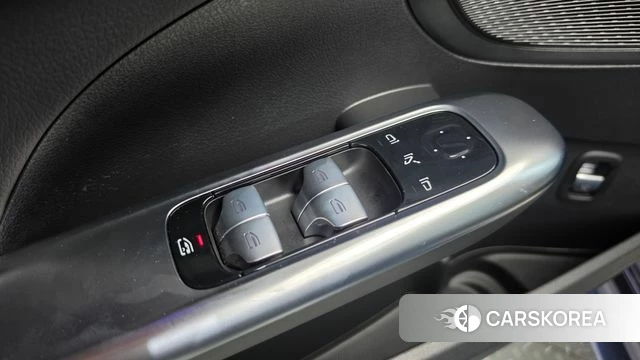 Mercedes-Benz C-Class W206 id 4904643 из Кореи 29