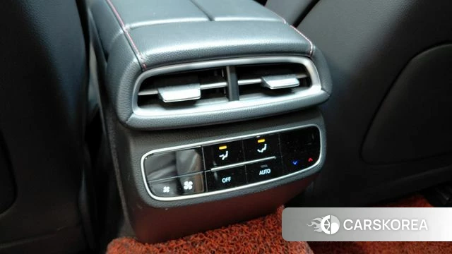 Genesis G80 (RG3) id 4401215 из Кореи 29