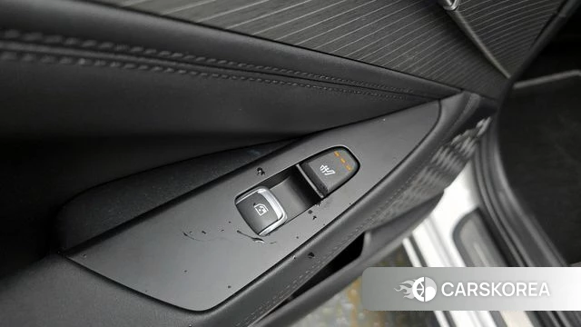 Kia The New K8 Hybrid id 4354152 из Кореи 29