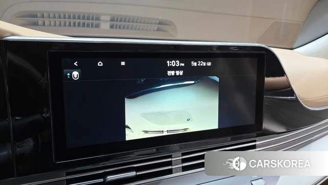 Hyundai The New Grandeur IG Hybrid id 4361752 из Кореи 29