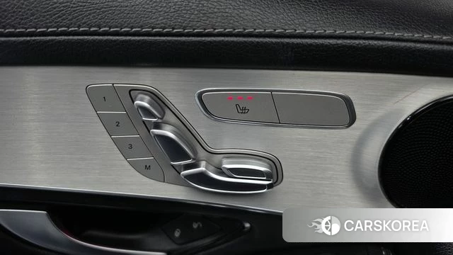Mercedes-Benz GLC-Class X253 id 4836291 из Кореи 29