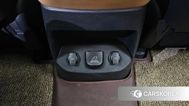 Kia Mohave Master id 4698172 из Кореи 29