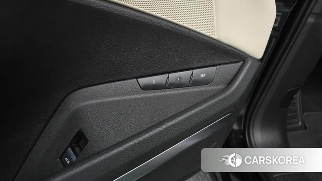 Audi e-Tron id 4444999 из Кореи 29