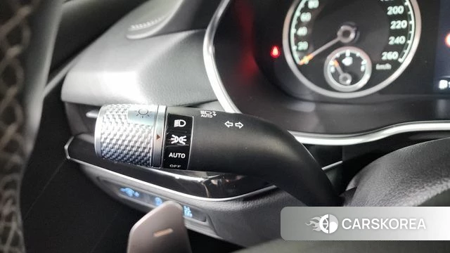 Genesis G80 (RG3) id 4223758 из Кореи 29