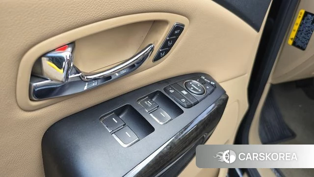 Kia The New Carnival id 4435561 из Кореи 29