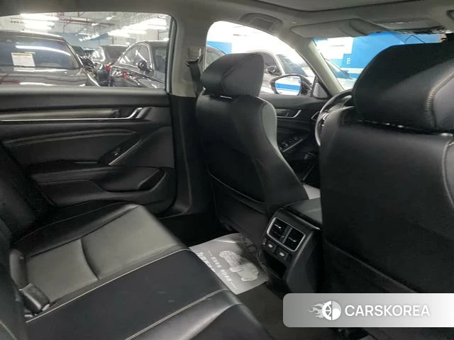 Honda Accord id 4358874 из Китая 29