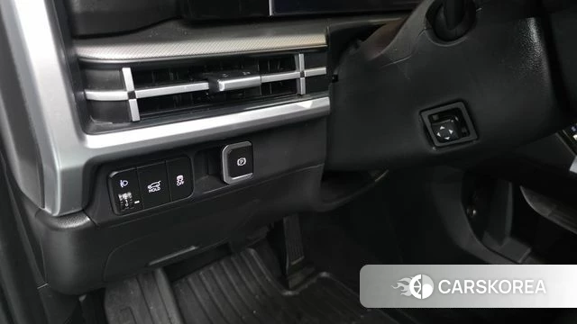 Hyundai Santa Fe (MX5) id 4700886 из Кореи 29