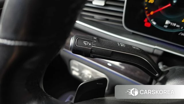 Mercedes-Benz GLE-Class W167 id 4315971 из Кореи 29