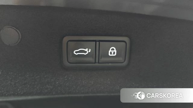 Kia K8 Hybrid id 4223677 из Кореи 29