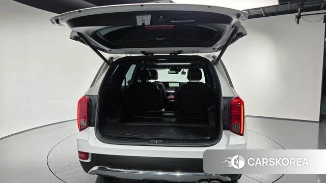 Hyundai Palisade id 4930671 из Кореи 29