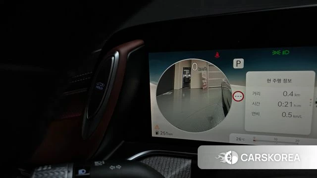 Genesis G90 (RS4) id 4711796 из Кореи 29