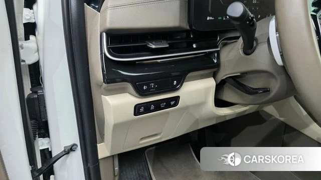 Kia The New Carnival 4th Generation id 4630399 из Кореи 29