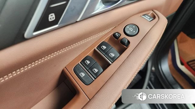 BMW X5 (G05) id 4310240 из Кореи 29