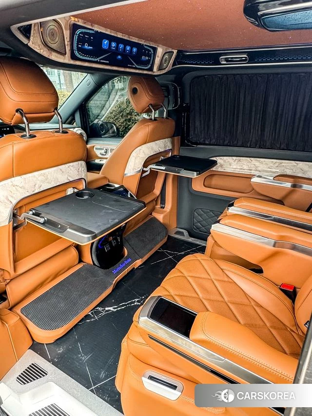 Mercedes-Benz Vito id 4313361 из Китая 29