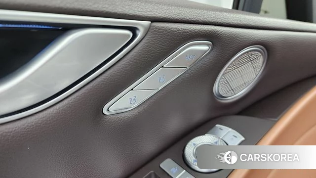 Genesis G80 (RG3) id 4434776 из Кореи 29