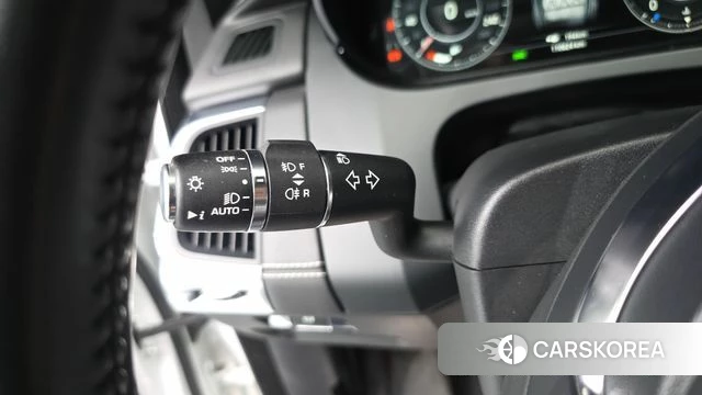 Jaguar E-PACE id 4626309 из Кореи 29