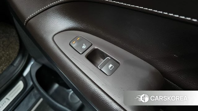 Hyundai Grandeur IG Hybrid id 4536713 из Кореи 29