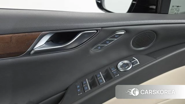 Genesis G80 (RG3) id 4581244 из Кореи 29