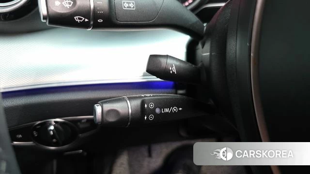 Mercedes-Benz E-Class W213 id 4582131 из Кореи 29