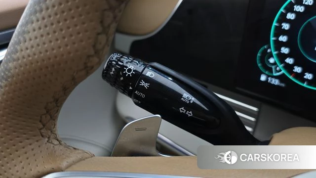 Hyundai The New Grandeur IG Hybrid id 4613867 из Кореи 29