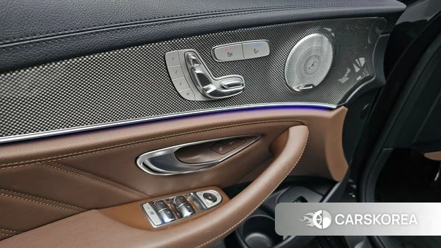 Mercedes-Benz E-Class W213 id 4476162 из Кореи 29