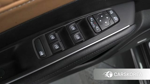 Renault Korea (Samsung) The New SM6 id 4848791 из Кореи 29