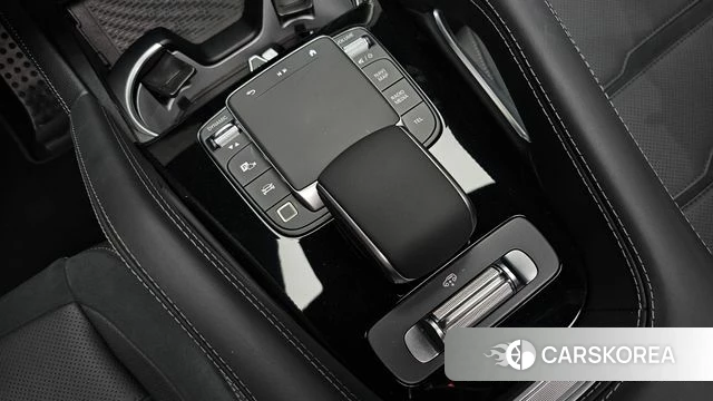 Mercedes-Benz GLE-Class W167 id 4748924 из Кореи 29
