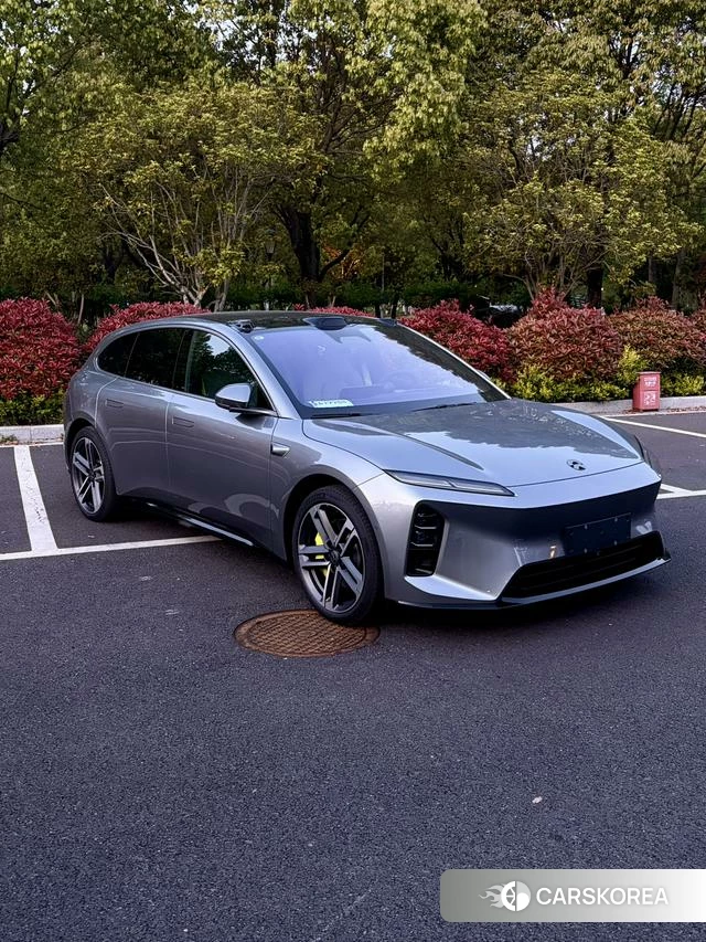 Weilai ET5T id 4026781 из Китая 29