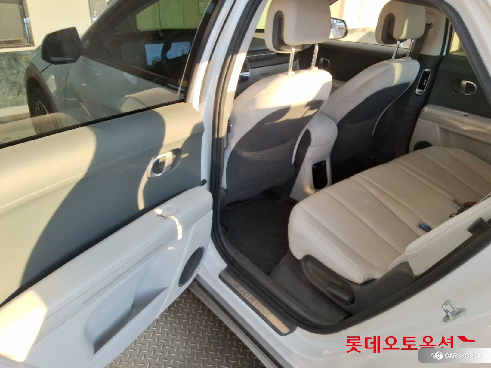 Hyundai IONIQ 5 id 4296720 из Кореи 29
