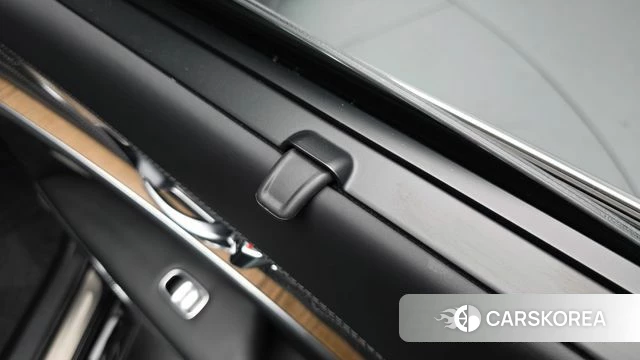 Kia The New K9 2nd generation id 4623404 из Кореи 29